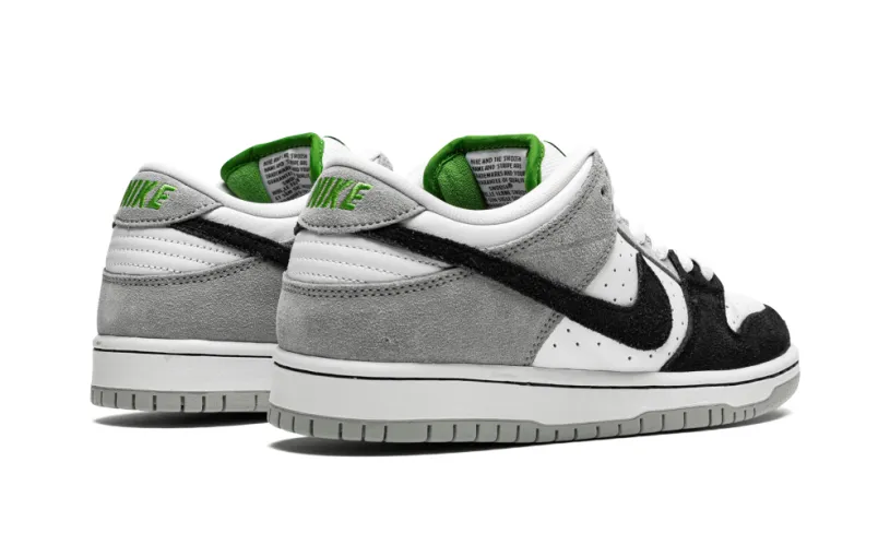 Nike SB SB Dunk Low Pro 'Chlorophyll'